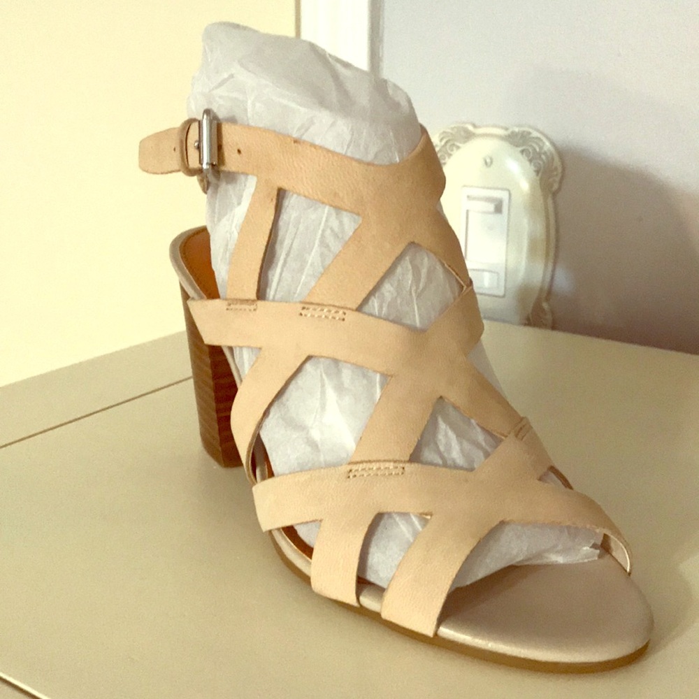Marc Fisher Dressy Sandals